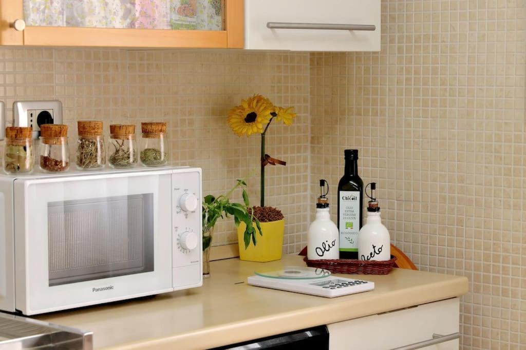 Relax Rome With 2 Balconies - 2 Bedroom Flat, 3Rd Floor With Lift, High Comfort, Quite, A Walk From Urban Train Station Gemelli And Metro A Stops Battistini & Cornelia Connecting To Center In 20 Minutes, 2 Steps From Bus Stop, Cycle Path, Groceries Exterior foto